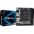 Produktbild: AsRock A520M (AM4, AMD A520, Mini-ITX) (90-MXBDG0-A0UAYZ)