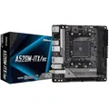 Produktbild: ASRock A520M-ITX/AC Mainboard Mainboard