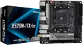 Produktbild: Asrock A520M-ITX/ac Mainboard