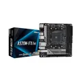 Produktbild: Asrock A520M-Itx/Ac (Am4) (D)