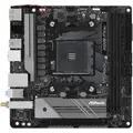 Produktbild: ASROCK A520M-ITX/ac