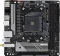 Produktbild: ASR 90MXBDG0 - ASRock A520M-ITX/AC (AM4)