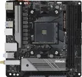 Produktbild: ASROCK A520M-ITX/AC DDR4