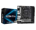 Produktbild: 4710483932045 Asrock A520M-ITX/ac Socket AM4 micro ATX Asrock
