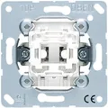Produktbild: Jung  Einsatz Ausschalter LS 990, AS 500, CD 500, LS design, LS plus, FD desi...