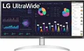 Produktbild: Lg Ultrawide Monitor 29Wq600-W