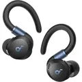 Produktbild: Anker Sport X20 Headset Kabellos In-Ear Gespräche/Musik/Sport/Jeden Tag Schwarz