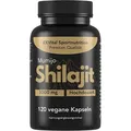 Produktbild: Mumijo Shilajit Kapseln, hochdosiert von EXVital