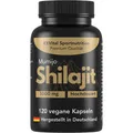 Produktbild: EXVital® Mumijo Shilajit Kapseln, 1000mg hochdosiert