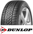 Produktbild: Dunlop Winter Sport 5 3PMSF 195/65 R15 91H Winterreifen