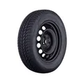 Produktbild: 4x Winterräder für Honda FR-V Reifen 195/65R15 Dunlop