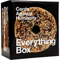 Produktbild: Cards Against Humanity Everything Box - General merchandize - G245z