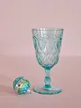 Produktbild: Acryl Weinglas - Mint