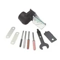 Produktbild: DREMEL 1453 Kettensägenschärfer Bosch Zubehör 26151453JB Sägekette Schärfer