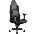Produktbild: Razer Iskur V2 NewGen Gaming-Stuhl, ergonomisches Design, HyperFlex-Lordosenstütze, 4D-Armlehnen - schwarz