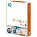 Produktbild: HP Premium DIN A4 Druckerpapier 90 g/m2 Matt Weiß 168 CIE 250 Blatt