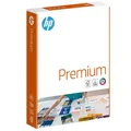 Produktbild: HP Kopierpapier A4 90 g/m² – 250 Blatt, weiß, für Büro und Drucker