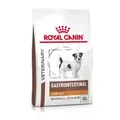 Produktbild: Royal Canin Veterinary Gastrointestinal Low Fat Small Dogs Hundefutter 3,5 kg