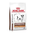 Produktbild: Royal Canin Veterinary Gastrointestinal Low Fat Small Dog 3,5kg Diätfutter