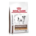 Produktbild: Royal Canin Gastrointestinal Low Fat Small Dogs 3,5 kg | Hunde | Fettgehalt