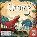 Produktbild: OSTIA-Spiele Chomp - deutsch 301600