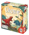 Produktbild: Chomp - NEU & OVP - Familienspiel - Grundspiel