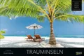 Produktbild: Trauminseln 2026|Kalender