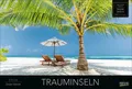 Produktbild: Trauminseln 2026 | Verlag Korsch | Deutsch | Kalender | 14 S. | 2026