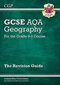 Produktbild: Neuer GCSE Geographie AQA Lernführer - Für Den Kurs Der Klassenstufen 9-1
