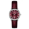 Produktbild: Tissot Damen Analog Quarz Armbanduhr Carson Premium Swiss Made