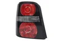Produktbild: Für TYC TYC 11-11674-11-2 Rear lamp Left  11-11674-11-2 do VW TOURAN This artic