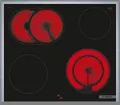 Produktbild: Bosch MDA EB-Kochfeld NKN645GA2E Kochfelder EB-Kochfeld