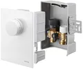Produktbild: Oventrop Unibox T-RTL Thermostat RTL weiß