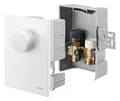 Produktbild: OVENTROP-Unibox T-RTL Thermostat, RTL, weiß 🇩🇪 Deutsche Qualität