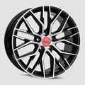 Produktbild: 4x 19 Zoll MAM RS4 Felgen für BMW 3er F31 3K 3K-N1 4er F32 F36 Gran Coupe 3C