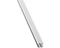 Produktbild: Gutta Aluline U-Profil Stab 2000 x 19 x 17 mm
