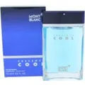 Produktbild: Mont Blanc Presence Cool Eau de Toilette 75ml Spray