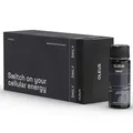 Produktbild: Daily Nutrition Zell-Energie Shot für Ausdauersportler. Für Marathon, Triathlon, Trail running, Rad fahren und ironman