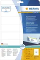 Produktbild: HERMA Universal-Etiketten SPECIAL, 99,1 x 42,3 mm, weiß