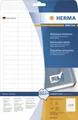 Produktbild: HERMA Universal-Etiketten SPECIAL, 99,1 x 42,3 mm, weiß