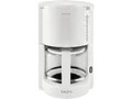 Produktbild: KRUPS F.309.01 ProAroma Kaffeemaschine Weiß