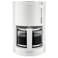 Produktbild: KRUPS ProAroma Filterkaffeemaschine, 10-15 Tassen F30901 , Farbe: weiß