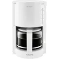 Produktbild: KRUPS Kaffeemaschine F 309.01 1050 W weiß