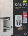 Produktbild: Krups F30901