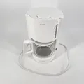 Produktbild: Krups Filterkaffeemaschine ProAroma, Glaskanne, Warmhaltefunktion, Automatische