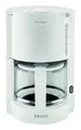 Produktbild: Krups F30901 ProAroma 10 Tassen Filterkaffeemaschine  Weiß