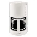 Produktbild: KRUPS Kaffeemaschine F 309.01 1050 W weiß