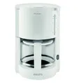Produktbild: Krups F30901 ProAroma 10 Tassen Filterkaffeemaschine  Weiß