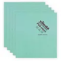 Produktbild: Vileda Microfasertuch PVAmicro 38x35cm grün VE=5 Stück