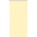 Produktbild: vidaXL Verdunkelungsrollo Gelb 70x150 cm Stoffbreite 65,7 cm Polyester